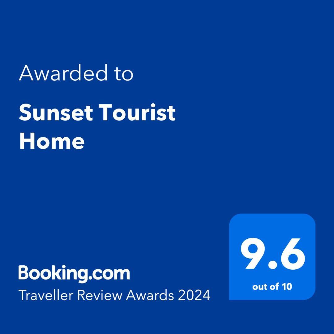 Sunset Tourist Home Polonnaruwa Exterior photo