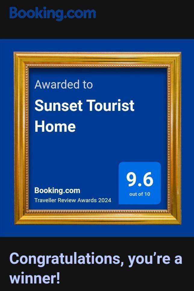 Sunset Tourist Home Polonnaruwa Exterior photo